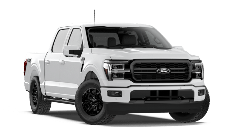 F-150® vehicle